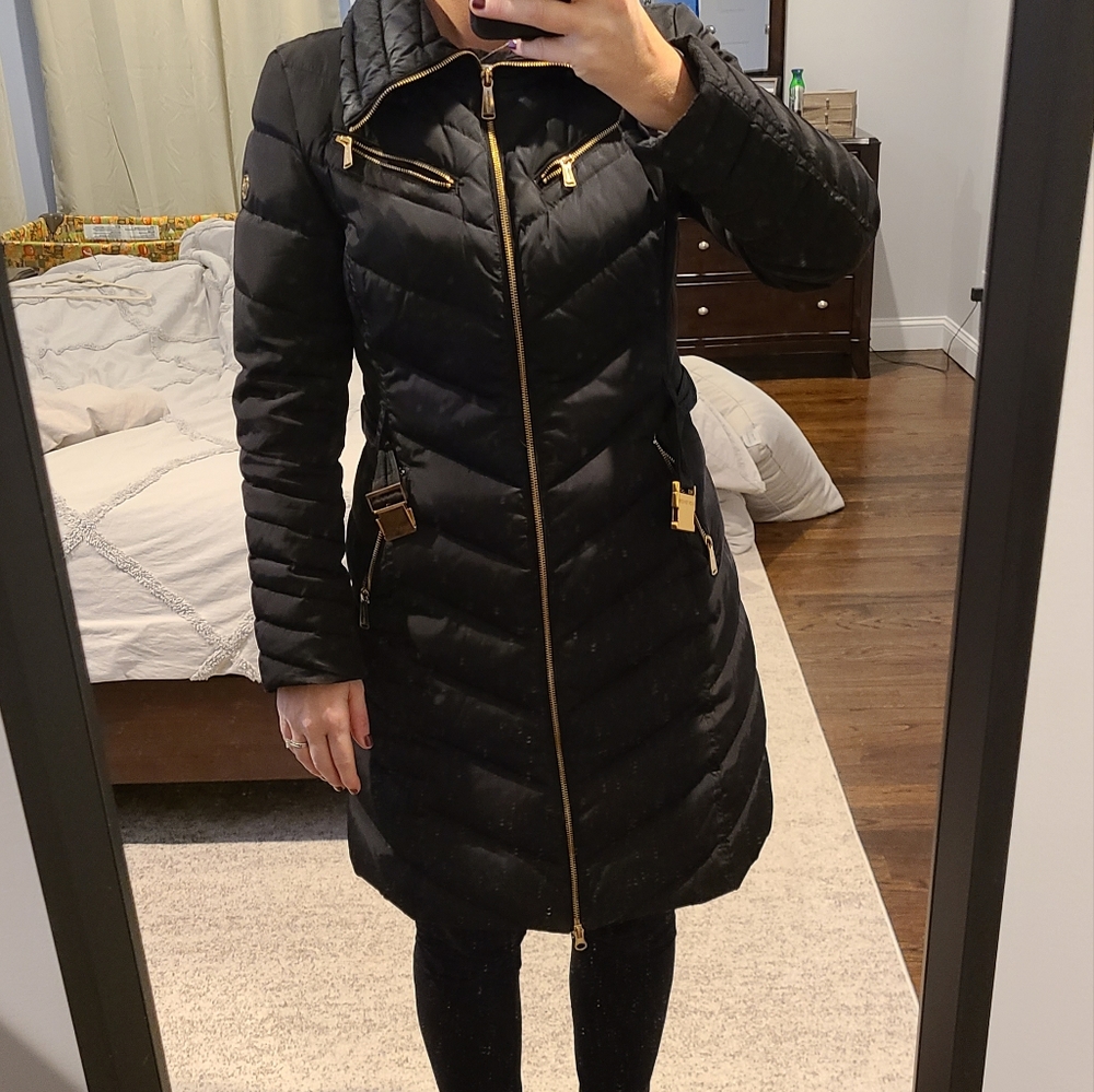 Michael Kors coat